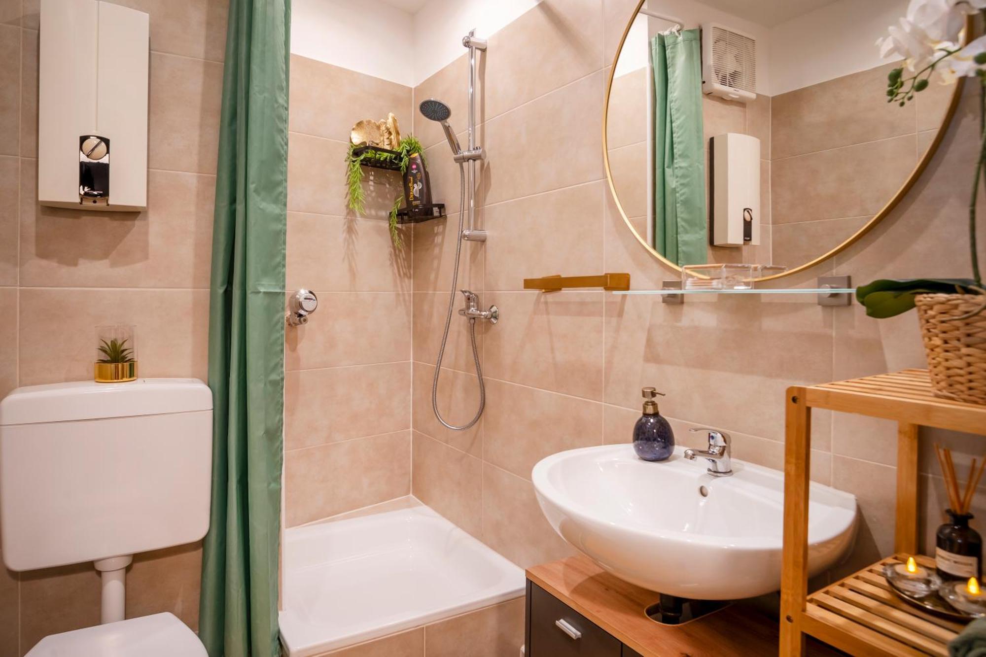 Premium Apartment Inspiriert Von Marilyn Monroe-Bremen City Center Εξωτερικό φωτογραφία