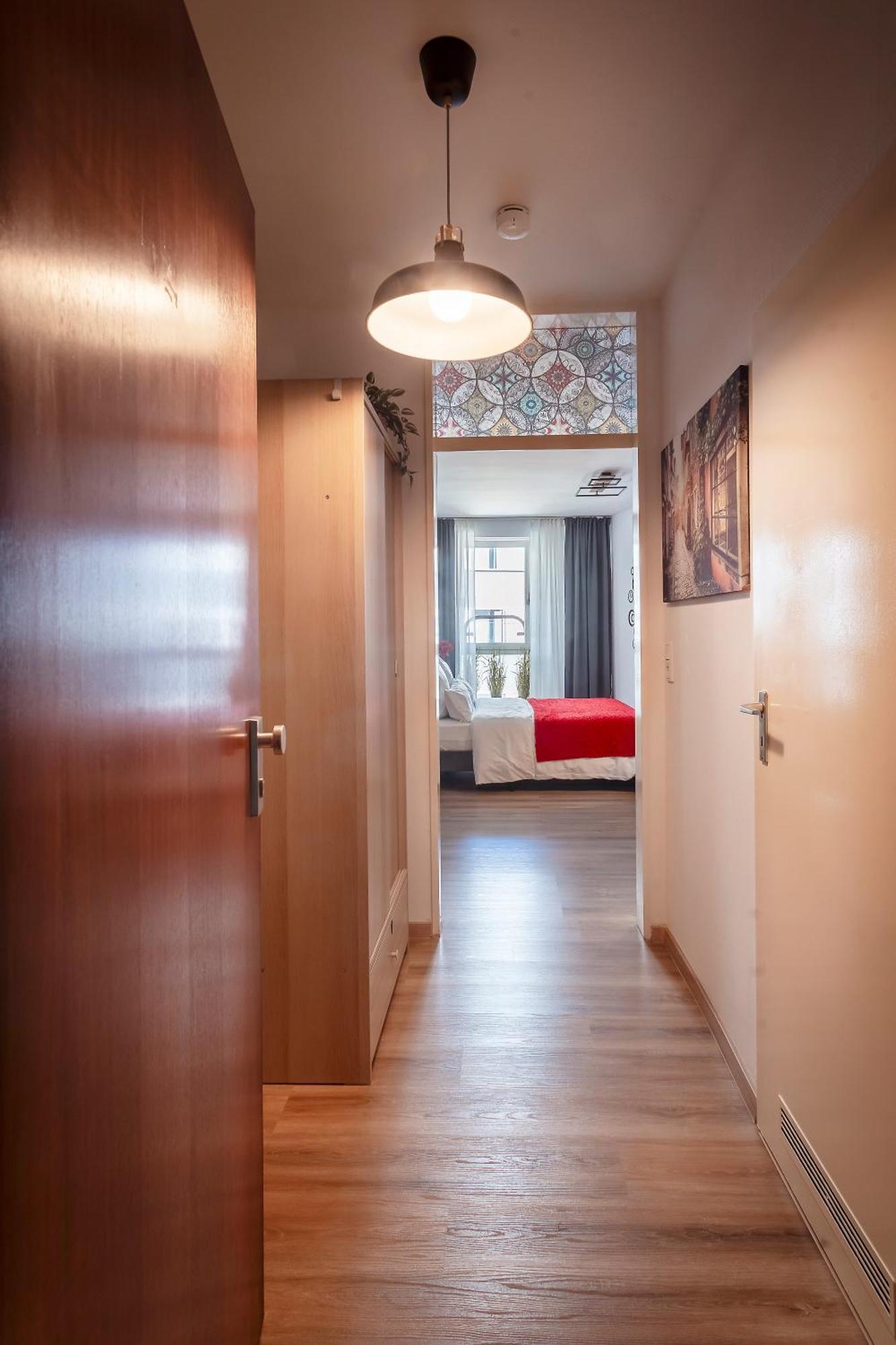 Premium Apartment Inspiriert Von Marilyn Monroe-Bremen City Center Εξωτερικό φωτογραφία