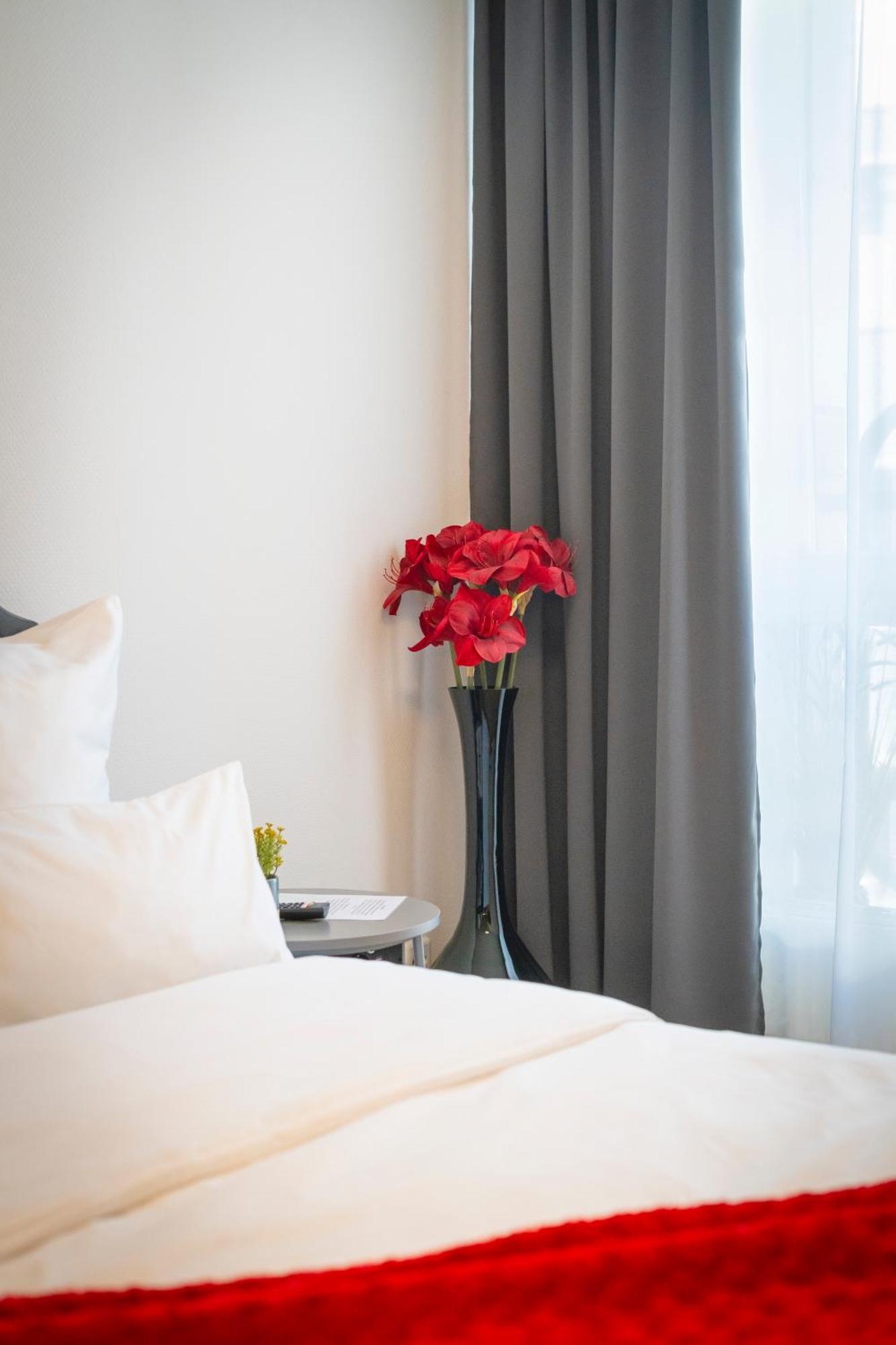 Premium Apartment Inspiriert Von Marilyn Monroe-Bremen City Center Εξωτερικό φωτογραφία