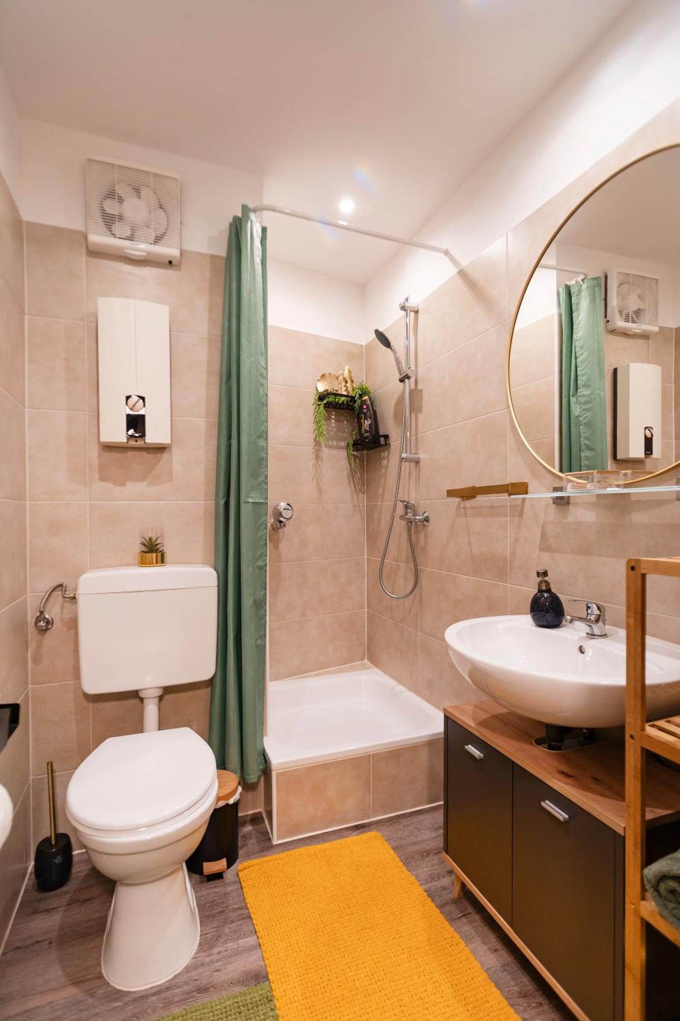 Premium Apartment Inspiriert Von Marilyn Monroe-Bremen City Center Εξωτερικό φωτογραφία