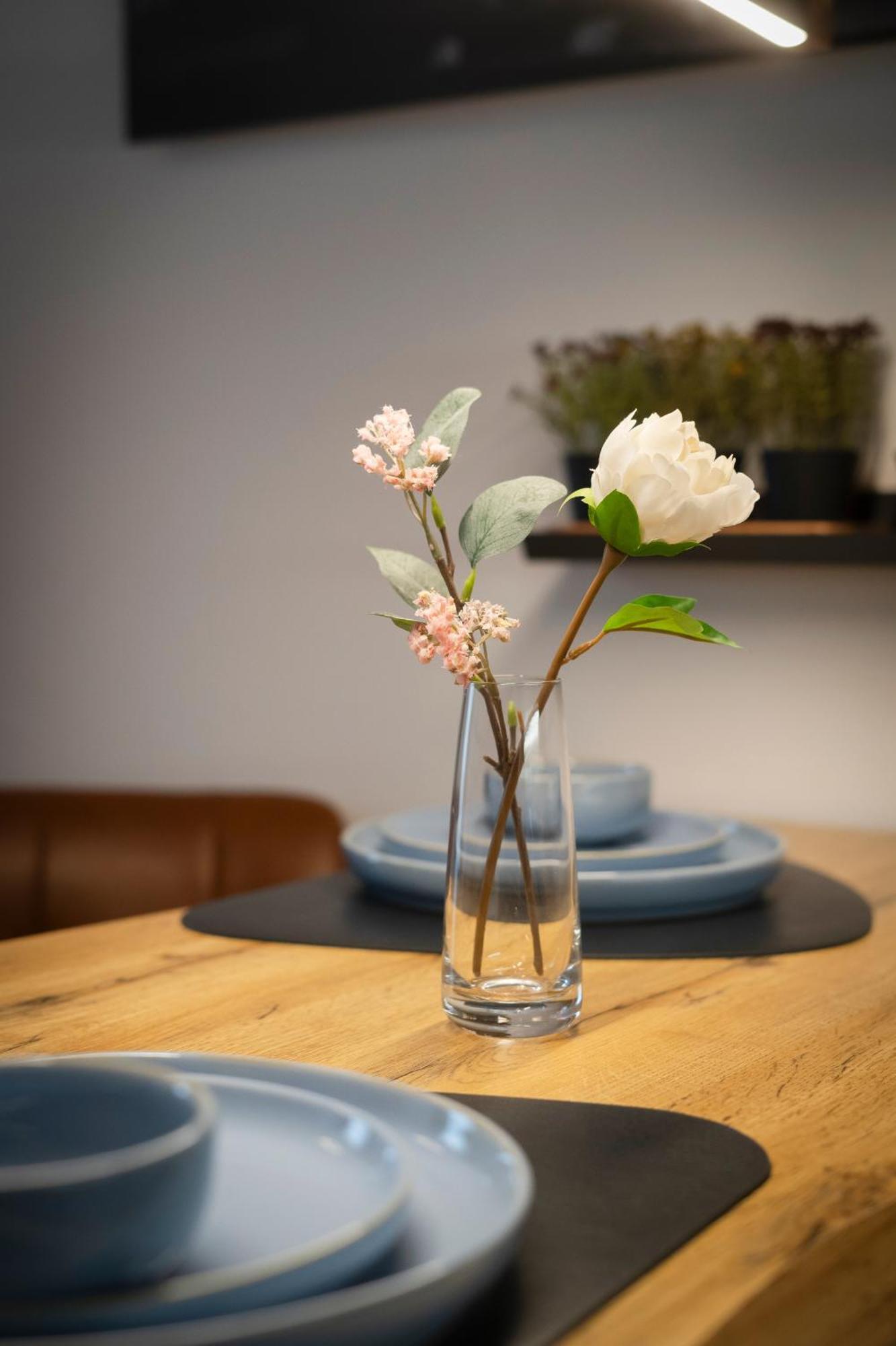 Premium Apartment Inspiriert Von Marilyn Monroe-Bremen City Center Εξωτερικό φωτογραφία