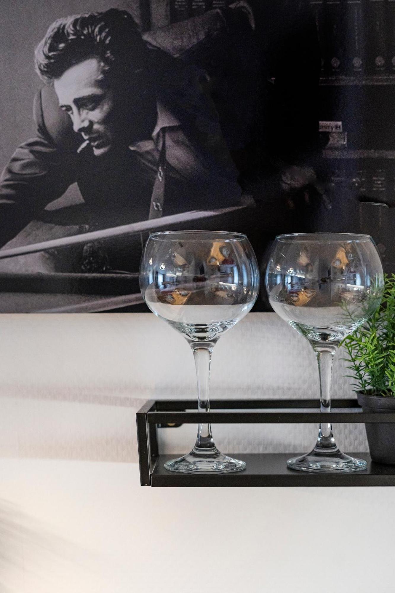 Premium Apartment Inspiriert Von Marilyn Monroe-Bremen City Center Εξωτερικό φωτογραφία
